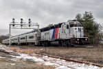 NJT 4218 on n train 1353